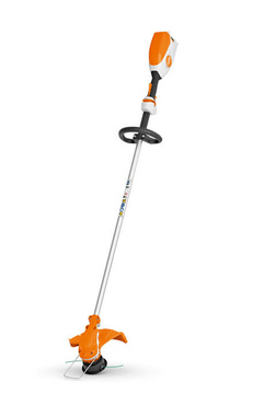 Триммер аккумуляторный STIHL FSA 86 R (FA050115704) [36В, без акб и з/у]