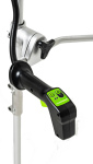 Триммер аккумуляторный GREENWORKS GD60BCBK4 (2108407UB) [60В, 1х4.0 Ач, з/у]