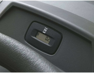 Трактор садовый Husqvarna TS142T боковой выброс, ширина кошения 107см