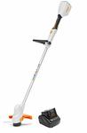 Триммер аккумуляторный STIHL FSA 56 SET +АК20 +AL101 (45220115718B) [36В, 1х3.3 Ач, з/у]