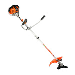 Бензиновый триммер PATRIOT Garden PT4355 imperial (250108105)