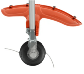 Мотокоса HUSQVARNA 143R-II (9673329-02)