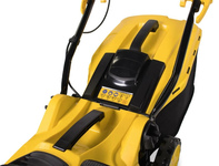 Газонокосилка электрическая CHAMPION EM3616