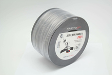 Леска триммерная KIMOTO Duo Core 2.4х349м (093105)