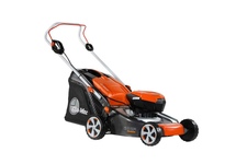 Газонокосилка аккумуляторная OLEO-MAC GI 44P (5409-9001) [40В, без акб и з/у]