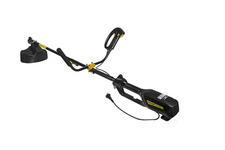 Триммер электрический HUTER GET-1500B (70/1/7)