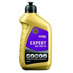 Масло 4-х тактное PATRIOT 10W40 полусинтетическое 0.946л  (850030649)