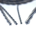 Леска триммерная VILLARTEC 2.4x25м (KV000002425)