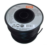 Леска триммерная STIHL 3.3х228м (00009302623)