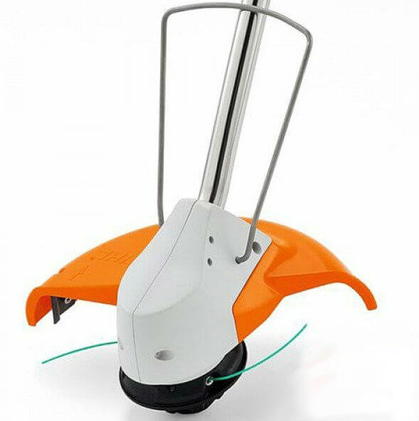 Триммер аккумуляторный STIHL FSA 56 (45220115704) [36В, без акб и з/у]