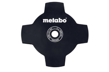 Нож METABO 4Т 255х25.4мм (628433000)