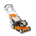 Газонокосилка самоходная STIHL RМ-545.0 VE (63400113427)