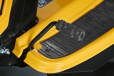 Трактор садовый CUB CADET LT3 PR105 (13AJ71BN603)
