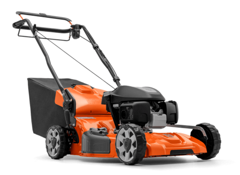 Газонокосилка самоходная HUSQVARNA LC356VP (9679888-01)
