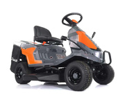 Райдер садовый бензиновый ZIMANI RDE 66