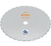 Диск STIHL GrassCut 250-32 32Т 250х25.4мм (40017133813)