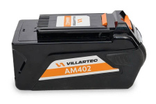 Аккумулятор VILLARTEC AM402 40.0V 2.0Ah