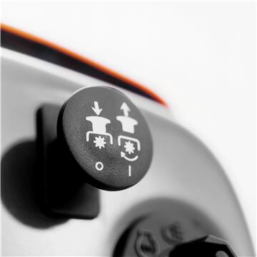 Трактор садовый HUSQVARNA TS142T (9604104-32)