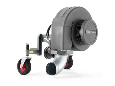 Воздуходувка для райдера HUSQVARNA для P525D (5879329-01)
