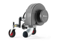 Воздуходувка для райдера HUSQVARNA для P525D (5879329-01)