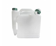 Канистра пластиковая для приготовления топливной смеси CHAMPION 2 л (C1011)