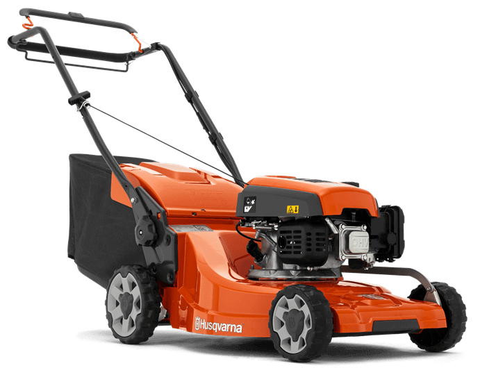 Газонокосилка самоходная HUSQVARNA LC 247S (9705412-01)