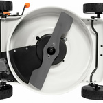 Газонокосилка самоходная DAEWOO L 48SP