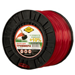 Леска триммерная DDE Speed line 2.7х284м (910-553)