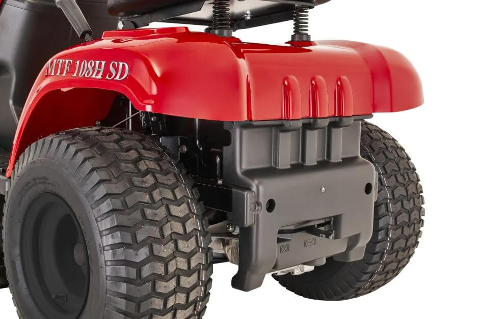 Трактор садовый MOUNTFIELD MTF 108H SD (2T1200403/CAS)