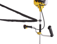 Бензиновый триммер HUTER GGT 1900S (70/2/12)