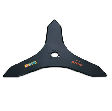 Нож STIHL 3Т 350х20мм (41107134100)