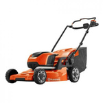 Газонокосилка аккумуляторная HUSQVARNA LC247i (9679796-01) [36В, без акб и з/у]