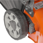 Газонокосилка HUSQVARNA LC 140 (9676367-01)