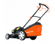 Газонокосилка самоходная YARD FOX 53SH HW