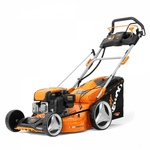 Газонокосилка самоходная DAEWOO DLM 5500 SVE