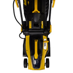 Газонокосилка аккумуляторная CHAMPION EMB400 [36В, без акб и з/у]