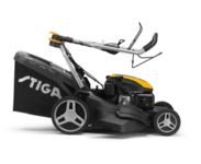 Газонокосилка самоходная STIGA COMBI 955 V (294557848/ST2)