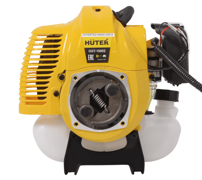 Бензиновый триммер HUTER GGT 1900S (70/2/12)