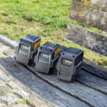 Аккумулятор HUSQVARNA BLi300 36V 9.4Ah (9670719-01)