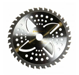 Диск CHAMPION Wind 36Т 230х25.4мм (C5202)