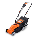 Газонокосилка электрическая VILLARTEC ME 1232