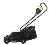 Газонокосилка электрическая HUTER ELM-1100 (70/4/2)