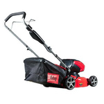 Газонокосилка аккумуляторная FUBAG FLA 4240M [40В, 1х4.0 Ач, з/у]