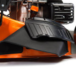 Газонокосилка самоходная DAEWOO DLM 4600SP