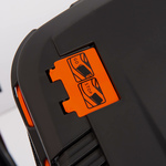 Газонокосилка аккумуляторная DAEWOO DLM 5140Li [40В, без акб и з/у]