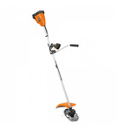 Триммер аккумуляторный DAEWOO DABC 4242Li Set [21В, 2х4.0 Ач, з/у]