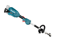 Комбидвигатель аккумуляторный MAKITA DUX18Z без АКБ и ЗУ