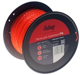 Леска триммерная FUBAG FQ 2.4x130м (38749)