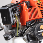 Бензиновый триммер PATRIOT Garden PT 415 (1+1) (250106240)