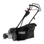 Газонокосилка самоходная МОБИЛ К XM492 (МВК0028139)